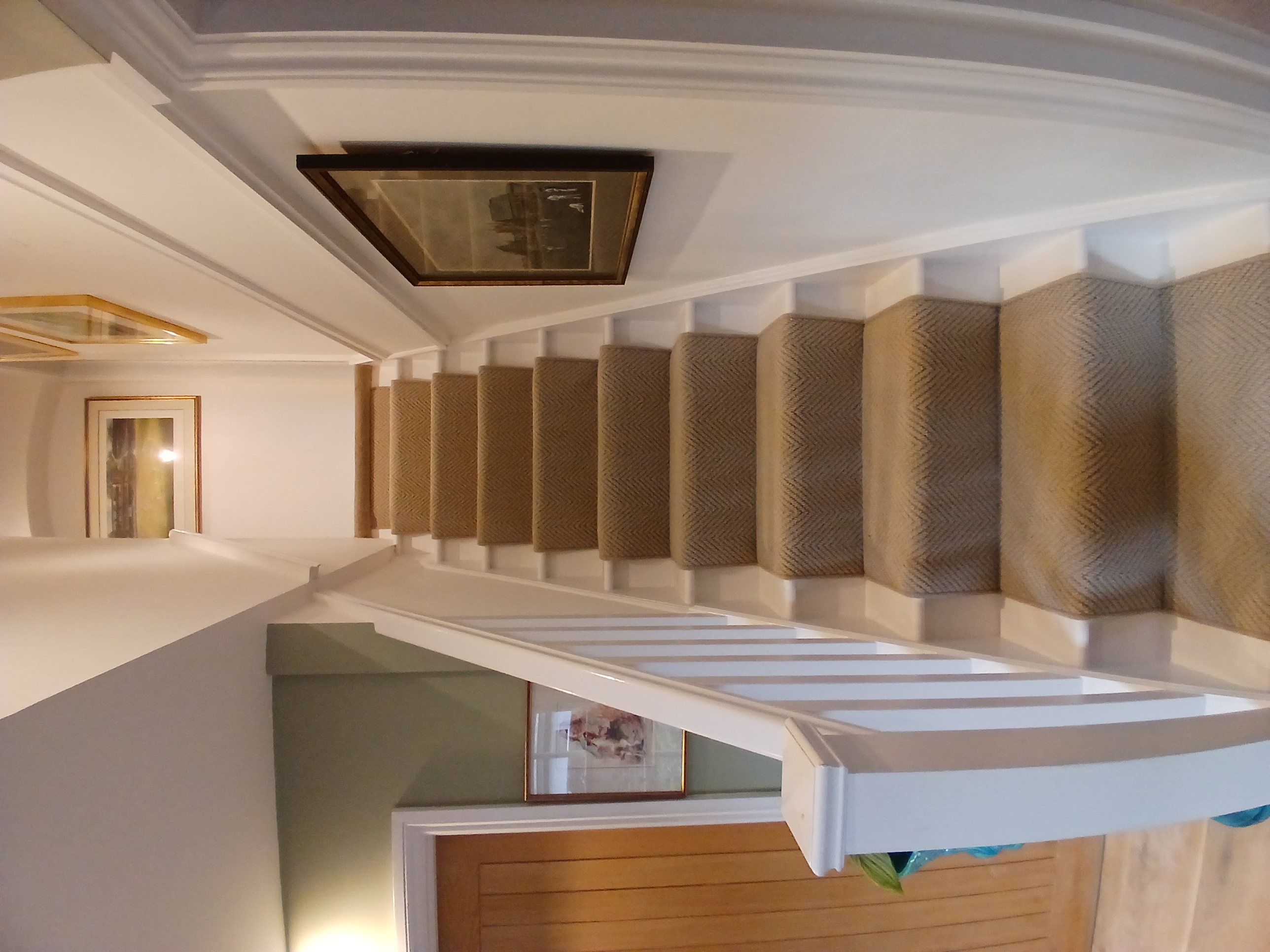 Staircase Alternate